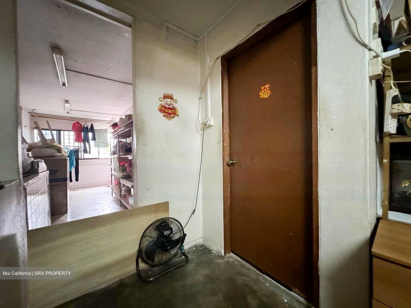 Hong Kah Ville (D22), Shop House #469184631